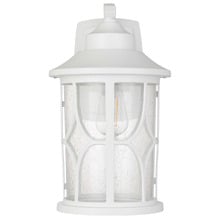 Grover Aluminium Wall Light